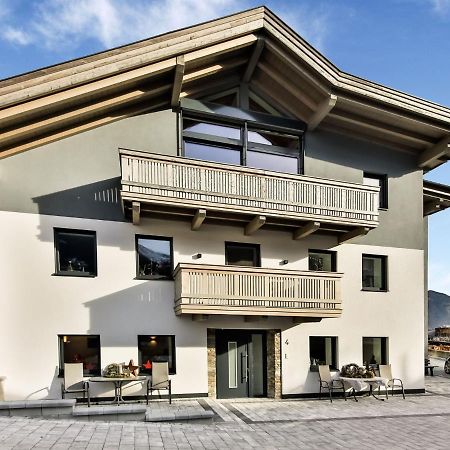 Elegant Apartment In Inzing With Terrace Экстерьер фото