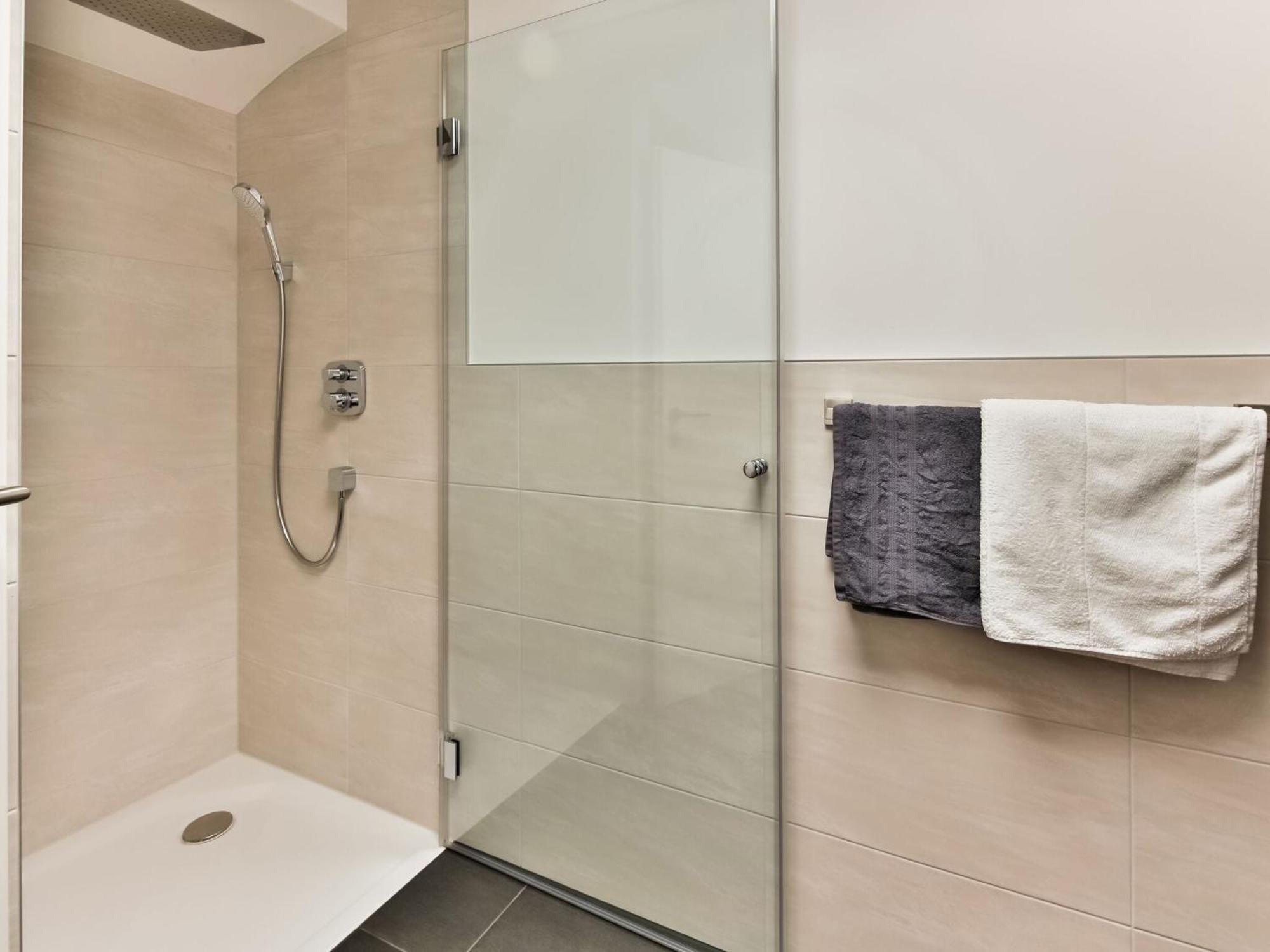 Elegant Apartment In Inzing With Terrace Экстерьер фото