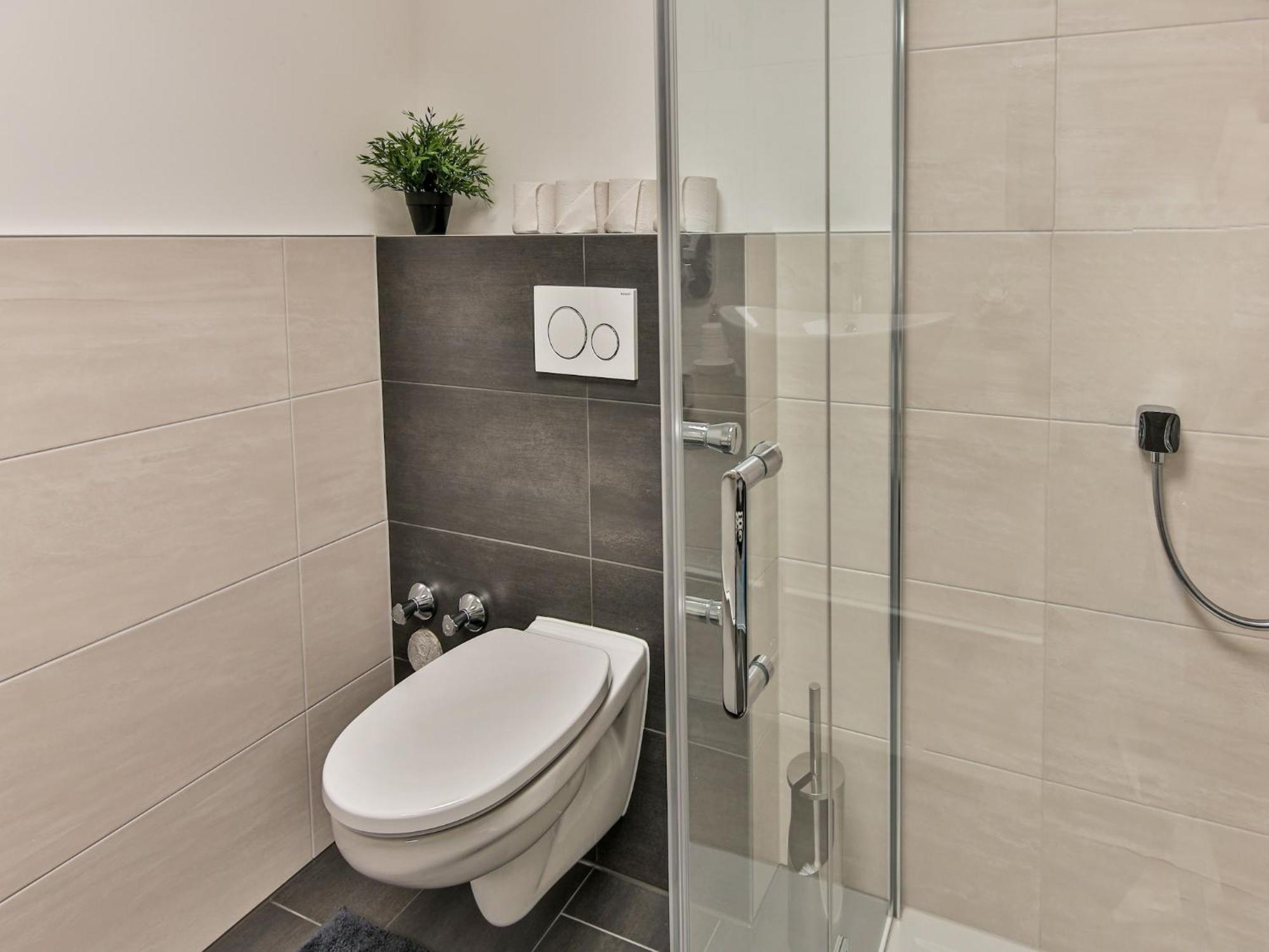 Elegant Apartment In Inzing With Terrace Экстерьер фото