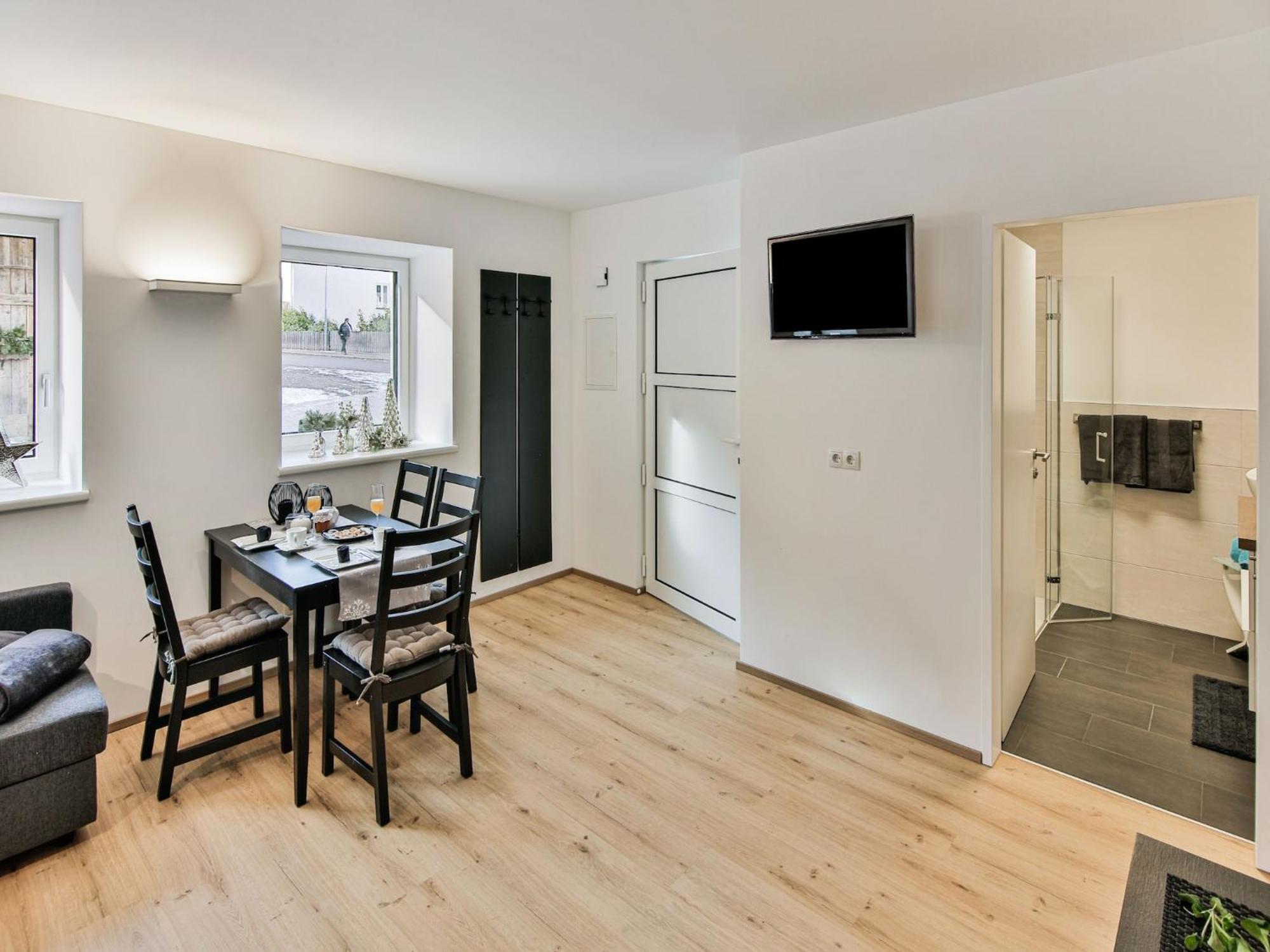 Elegant Apartment In Inzing With Terrace Экстерьер фото